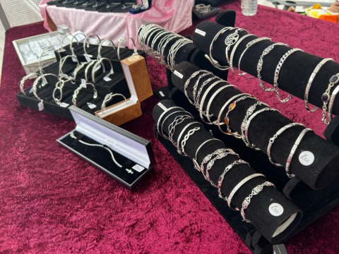 Selym jewellery