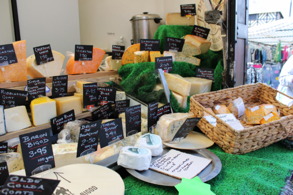 Country Foods
