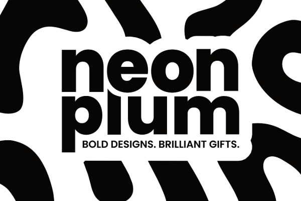 Neon Plum