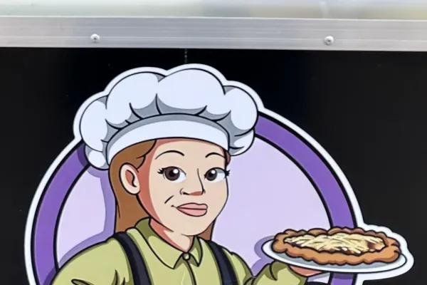 Monika's Langos