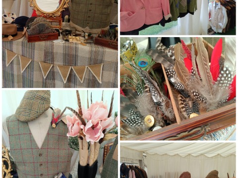 Deja Vu - New To You