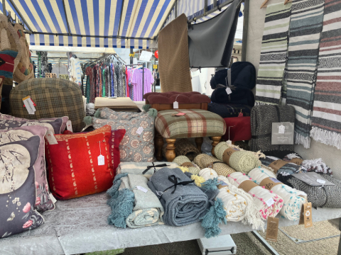 GMH Carpets