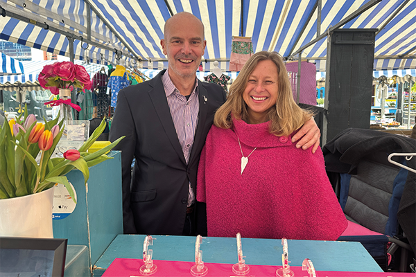 Duncan Hill Designer Jewellery