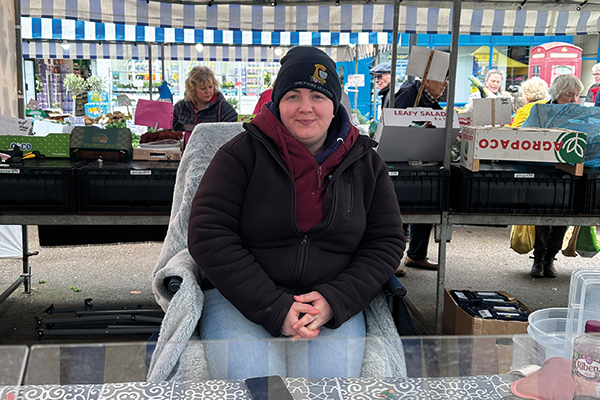 Shropshire Hills Bakes