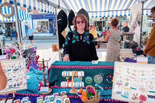 Little Shop of Moi