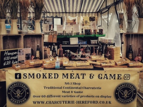 Charcuterie-Hereford
