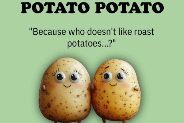 Potato Potato