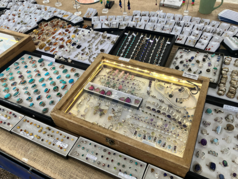 The 11th Hour Jewellery Company