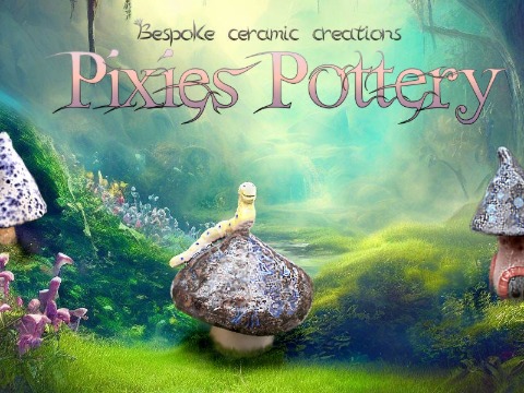 Pixies Pottery