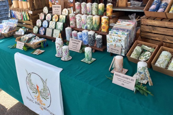 Rising Fern Creations