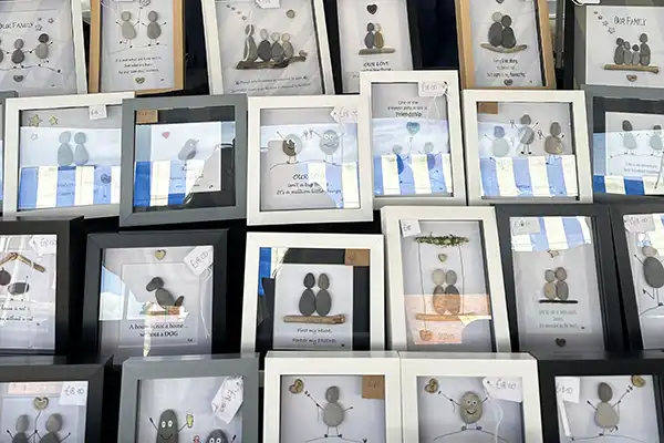 Grandma Karen's Crafts