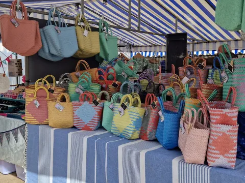 Ninka Bags