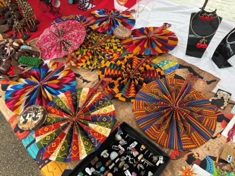 Craft and Country Market