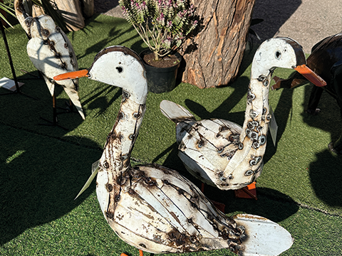 Monday Regular Market