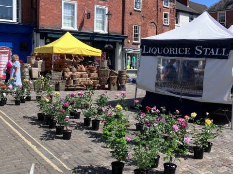 Monday Regular Market