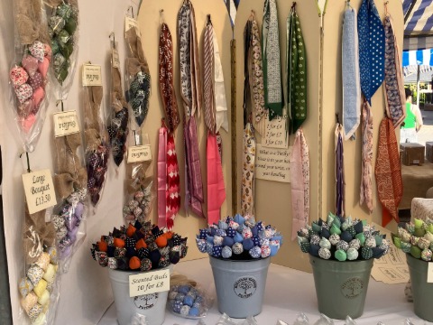 Wednesday Regular Market