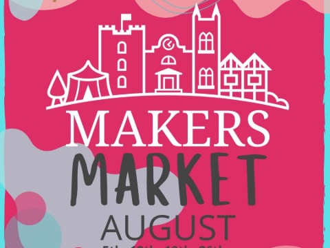 Ludlow Makers Market