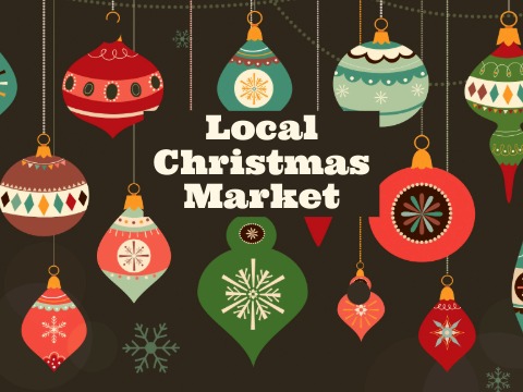 Local Christmas Market