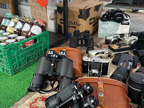 Wednesday Regular Market