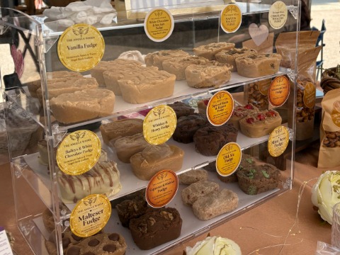 Food and Craft Market