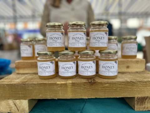 Food and Craft Market