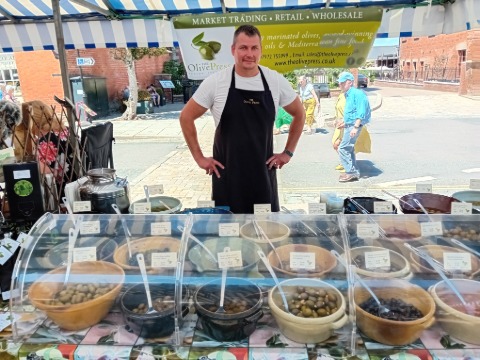 Craft and Country Market