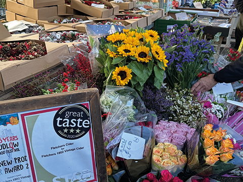 Craft and Country Market