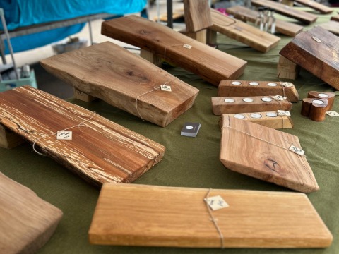 Friday Regular Market